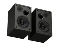 Genesis | Speakers | Arsen 302BT | 20 W | Bluetooth | Wireless connection | Black – pilt 11