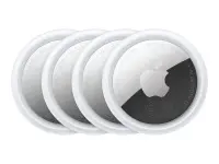 Apple AirTag (4 Pack) (2nd gen) | White