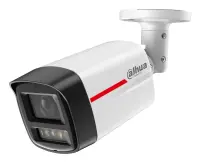NET CAMERA 4MP BULLET/HFW2449TL-S-0280B-PROS1 DAHUA