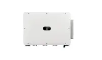 Huawei Smart PV Controller With DC Surge Protection Type I+II | SUN 2000-115KTL-M2