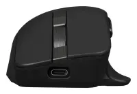 ASUS ProArt Mouse MD301 hiir Universaalne Parempoolne RF Wireless + Bluetooth + USB Type-A Optiline 8000 DPI