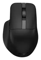 ASUS ProArt Mouse MD301 hiir Universaalne Parempoolne RF Wireless + Bluetooth + USB Type-A Optiline 8000 DPI