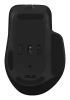 ASUS ProArt Mouse MD301 hiir Universaalne Parempoolne RF Wireless + Bluetooth + USB Type-A Optiline 8000 DPI