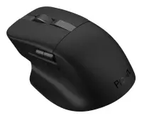 ASUS ProArt Mouse MD301 hiir Universaalne Parempoolne RF Wireless + Bluetooth + USB Type-A Optiline 8000 DPI