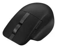 ASUS ProArt Mouse MD301 hiir Universaalne Parempoolne RF Wireless + Bluetooth + USB Type-A Optiline 8000 DPI