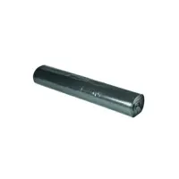 Prügikotid 75 L, 40 mic, 10 tk, LD, 65 x 100 cm,must