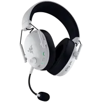 Razer BlackShark V3, Wireless Esports Headset, White Edition