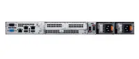 Dell PowerEdge | R360 | Rack (1U) | Intel Xeon 6 | 1 | 6315P | 4 | 4 | 2.8 GHz | 1x32GB/1x480GB | Up to 8 x 2.5" | PERC H355 | iDRAC9 Enterprise | Power supply 2x700 W | ReadyRails Sliding Rails | No OS | Warranty Basic NBD, 36 month(s) – pilt 3