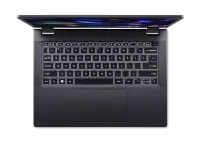 Acer | TravelMate | TMP414-53-TCO-5771 | Black | 14 " | IPS | WUXGA | 1920 x 1200 pixels | Intel Core i5 | i5-1335U | 16 GB | Solid-state drive capacity 512 GB | LTE | Intel Iris Xe Graphics | Windows 11 Pro | 802.11ax | Keyboard language English | Keyboard backlit | Warranty 36 month(s)