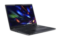 Acer | TravelMate | TMP414-53-TCO-5771 | Black | 14 " | IPS | WUXGA | 1920 x 1200 pixels | Intel Core i5 | i5-1335U | 16 GB | Solid-state drive capacity 512 GB | LTE | Intel Iris Xe Graphics | Windows 11 Pro | 802.11ax | Keyboard language English | Keyboard backlit | Warranty 36 month(s) – pilt 2