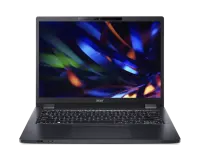 Acer TravelMate | TMP414-53-TCO-5771 | Black | 14 " | IPS | WUXGA | 1920 x 1200 pixels | Intel Core i5 | i5-1335U | 16 GB | Solid-state drive capacity 512 GB | LTE | Intel Iris Xe Graphics | Windows 11 Pro | 802.11ax | Keyboard language English | Keyboard backlit | Warranty 36 month(s)