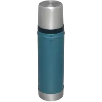 Thermo | Classic | Capacity 0.6 L | Material Stainless Steel | Blue – pilt 2