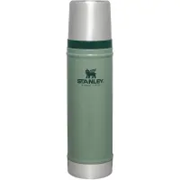 Thermo | Classic | Capacity 0.6 L | Material  Stainless Steel | Green – pilt 2
