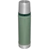 Thermo | Classic | Capacity 0.6 L | Material  Stainless Steel | Green – pilt 3