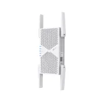 TP-LINK BE6500 Dual-Band Wi-Fi 7 Range Extender | RE405BE | 2.4 GHz, 5 GHz | 802.11ax | 688/5764 Mbit/s | Ethernet LAN (RJ-45) ports 1 | MU-MiMO No | no PoE