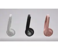 Logitech Zone 300 Kõrvaklapp Juhtmevaba Peavõru Kontor/kõnekeskus Bluetooth Valge – pilt 5