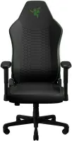 Razer Gaming Chair | Iskur V2 X NewGen | Black/Green