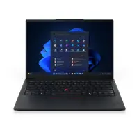 Lenovo ThinkPad E14 G7 Intel | Black | 14 " | IPS | WUXGA | 1920 x 1200 pixels | Anti-glare | Intel Core Ultra 5 | 226V | 16 GB | Soldered LPDDR5x | Solid-state drive capacity 512 GB | Intel Arc Graphics 130V | Windows 11 Pro | 802.11ax | Bluetooth version 5.3 | Keyboard language Nordic | Keyboard backlit | Warranty 36 month(s) | Battery warranty 1