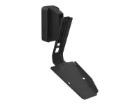 Vogels Wall mount | Speaker Wall Mount for Sonos Era 300 | Tilt, rotate | Maximum weight (capacity) 7 kg | Black