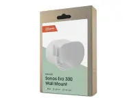 Vogels Wall mount | Speaker Wall Mount for Sonos Era 300 | Tilt, rotate | Maximum weight (capacity) 7 kg | White – pilt 2