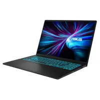 Asus | V16 V3607VM-TK184W | Matte Black | 16 " | WUXGA | 1920 x 1200 pixels | Anti-glare | Intel Core 5 | 210H | 16 GB | DDR5 | Solid-state drive capacity 1000 GB | NVIDIA GeForce RTX 5060 | GDDR7 | 8 GB | Windows 11 Home | 802.11ax | Bluetooth version 5.3 | Keyboard language US international | Keyboard backlit | Warranty 24 month(s) | Battery warranty 12 month(s) – pilt 19