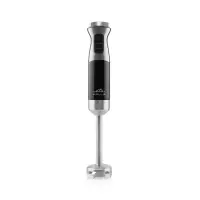 ETA Hand blender | Kalla 3062 90000 | Hand blender | 800 W | Number of speeds 7 | Turbo mode | Black/Stainless steel – pilt 2