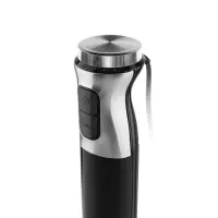 ETA Hand blender | Kalla 3062 90000 | Hand blender | 800 W | Number of speeds 7 | Turbo mode | Black/Stainless steel – pilt 4