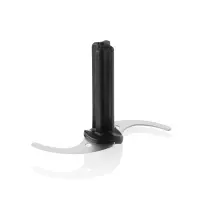 ETA Hand blender | Kalla 3062 90000 | Hand blender | 800 W | Number of speeds 7 | Turbo mode | Black/Stainless steel – pilt 9