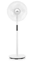 ETA ETA Breezo 460790000 | Fan | Stand Fan | 60  W | Diameter 45 cm | Number of speeds 4 | Oscillation | Remote control | White