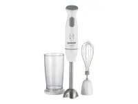Gorenje Hand blender | HBC802QW | Hand Blender | 800 W | Jar material Plastic | Jar capacity 0.5 L | White