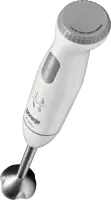 Gorenje Hand blender | HBC802QW | Hand Blender | 800 W | Jar material Plastic | Jar capacity 0.5 L | White – pilt 4