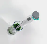 Gorenje Hand Blender | HBC804QW | Hand Blender | 800 W | Jar capacity 0.5 L | White – pilt 2