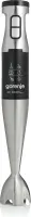 Gorenje Hand blender | HBX1000E | Hand Blender | 1000 W | Jar material Plastic | Jar capacity 0.5 L | Black – pilt 6
