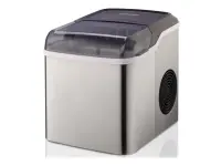Gorenje | Ice Cube Maker | IMD1200SB | Capacity 1.3 L | Silver