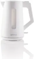 Gorenje Kettle | K17OPW | 2200 W | Electric | 1.7 L | 360° rotational base | Plastic | White – pilt 9