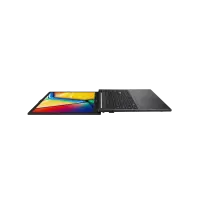 Asus Vivobook Go 15 E1504FA-KM5413W | Mixed Black | 15.6 " | IPS | FHD | 1920 x 1080 pixels | 60 Hz | Anti‑glare | AMD Ryzen 5 | 40 | 16 GB | LPDDR5 | Solid-state drive capacity 512 GB | AMD Radeon Graphics | Windows 11 Home | 802.11ax | Bluetooth version 5.3 | Keyboard language Russian | Keyboard backlit | Warranty 24 month(s)