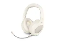 Muse Headphones | M-295 ANCW | Bluetooth | Over-Ear | Microphone | White | Noise canceling | Wireless – pilt 2