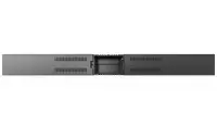 Yealink MeetingBar A50 Microsoft Teams Rooms on Android | Black