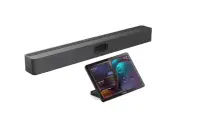 Yealink MeetingBar A50 Microsoft Teams Rooms on Android | Black