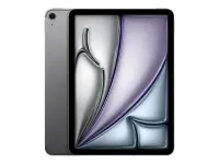 Apple iPad Air 11" M4 Wi-Fi + Cellular 256GB - Space Grey | Apple