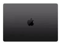 Apple MacBook Pro 14" Apple M5 Max 18C CPU, 32C GPU/36GB/2TB SSD/Space Black/SWE | Apple – pilt 2