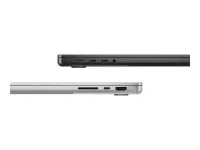 Apple MacBook Pro 14" Apple M5 Max 18C CPU, 32C GPU/36GB/2TB SSD/Space Black/SWE | Apple – pilt 6