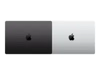 Apple MacBook Pro 14" Apple M5 Max 18C CPU, 32C GPU/36GB/2TB SSD/Space Black/SWE | Apple – pilt 7