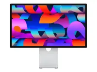 Apple | Studio Display, Nano-Texture Glass | 27 " | 5K | 16:9 | 60 Hz | 5120 x 2880 pixels | 600 cd/m² | Silver