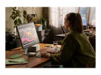 Apple | Studio Display, Nano-Texture Glass | 27 " | 5K | 16:9 | 60 Hz | 5120 x 2880 pixels | 600 cd/m² | Silver – pilt 3