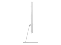 Apple | Studio Display, Nano-Texture Glass | 27 " | 5K | 16:9 | 60 Hz | 5120 x 2880 pixels | 600 cd/m² | Silver – pilt 5