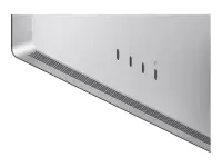 Apple | Studio Display, Nano-Texture Glass | 27 " | 5K | 16:9 | 60 Hz | 5120 x 2880 pixels | 600 cd/m² | Silver – pilt 7