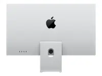 Apple | Studio Display, Nano-Texture Glass | 27 " | 5K | 16:9 | 60 Hz | 5120 x 2880 pixels | 600 cd/m² | Silver – pilt 9