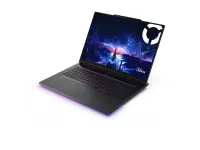 Lenovo Legion 9 18IAX10 Intel | Eclipse Black | 18 " | IPS | WQUXGA | 3840 x 2400 pixels | Glossy | Intel Core Ultra 9 | 275HX | 192 (4x48GB) GB | SODIMM DDR5 | Solid-state drive capacity 2000 GB | NVIDIA GeForce RTX 5090 | GDDR7 | 24 GB | Windows 11 Pro | 802.11be | Bluetooth version 5.4 | Keyboard language English | Keyboard backlit | Warranty 24