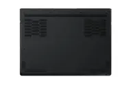 Lenovo Legion Pro 5 16IAX10 Intel | Eclipse Black | 16 " | OLED | WQXGA | OLED pixels | Glossy | Intel Core Ultra 7 | 255HX | 16 GB | SODIMM DDR5 | Solid-state drive capacity 1000 GB | NVIDIA GeForce RTX 5070 | GDDR7 | 8 GB | Windows 11 Home | 802.11be | Bluetooth version 5.4 | Keyboard language English | Keyboard backlit | Warranty 24 month(s) | Battery warranty 12 month(s)